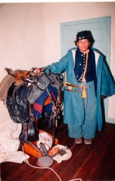 Anita Henderson