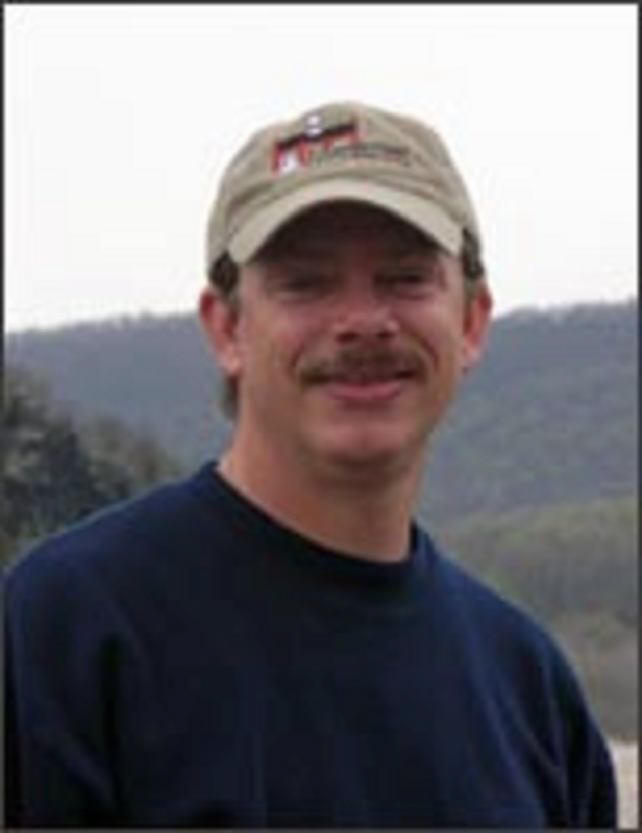 Dennis Frye