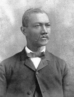 Dr. Alexander Thomas Augusta