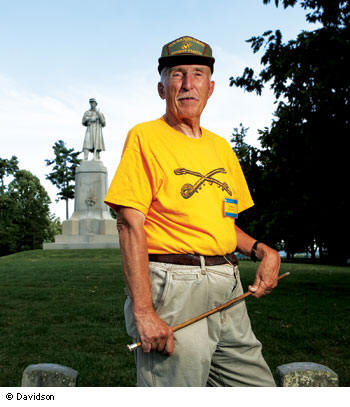 Ed Bearss