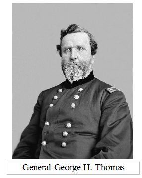 General George H. Thomas