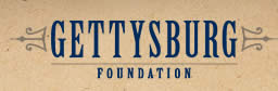 Gettysburg Foundation Logo