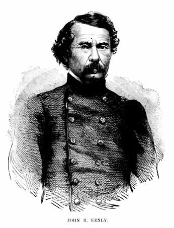 John R. Kenly