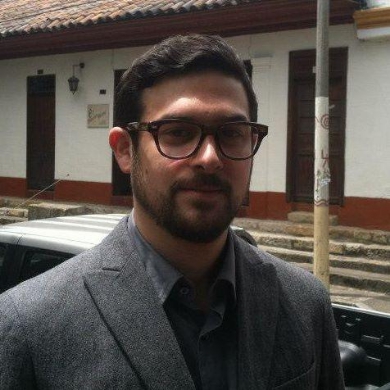 Jonathan Goldman