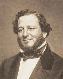  Judah P. Benjamin