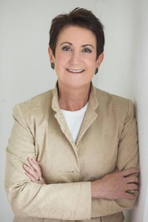 Paula Whitacre