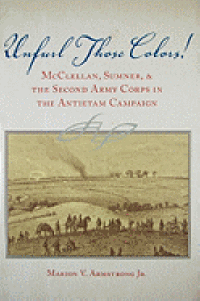 Unfurl Those Colors book cover