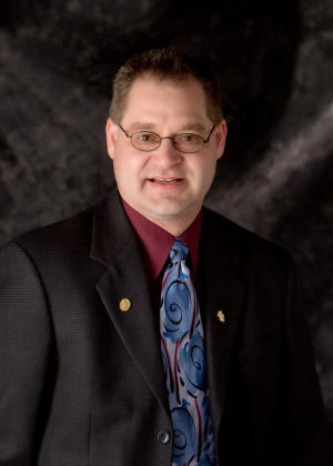 Wayne E. Motts