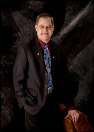 Wayne Motts
