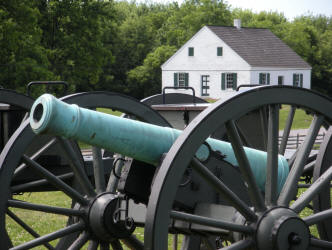Antietam Battlefield