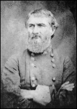 Leonida Polk - CSA