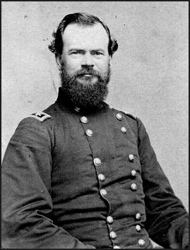 James B. McPherson – USA