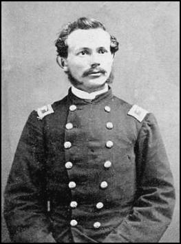 Charles G. Harker – USA