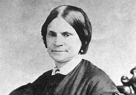 Lydia Hamilton Smith