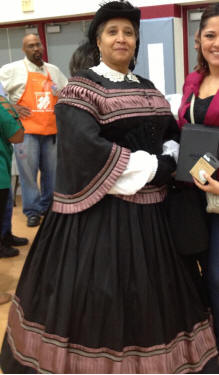 Darlene Colon
