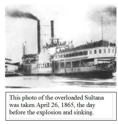 Sultana