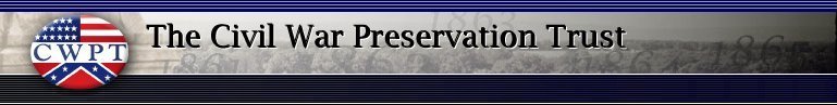 Civil War Preservation Trust