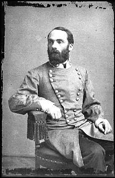 Joe Wheeler - CSA